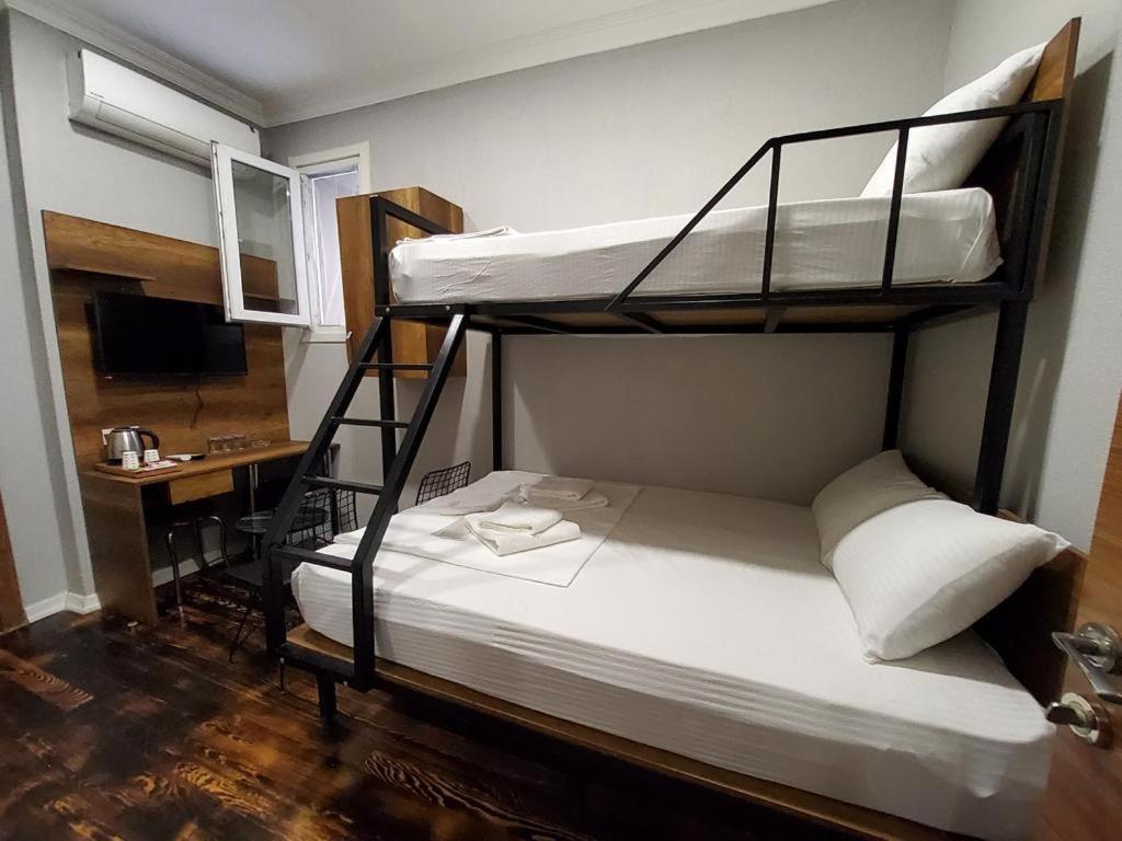 Moonlight Hotel اسطنبول المظهر الخارجي الصورة
