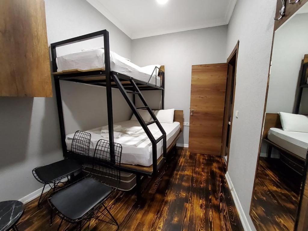 Moonlight Hotel اسطنبول المظهر الخارجي الصورة