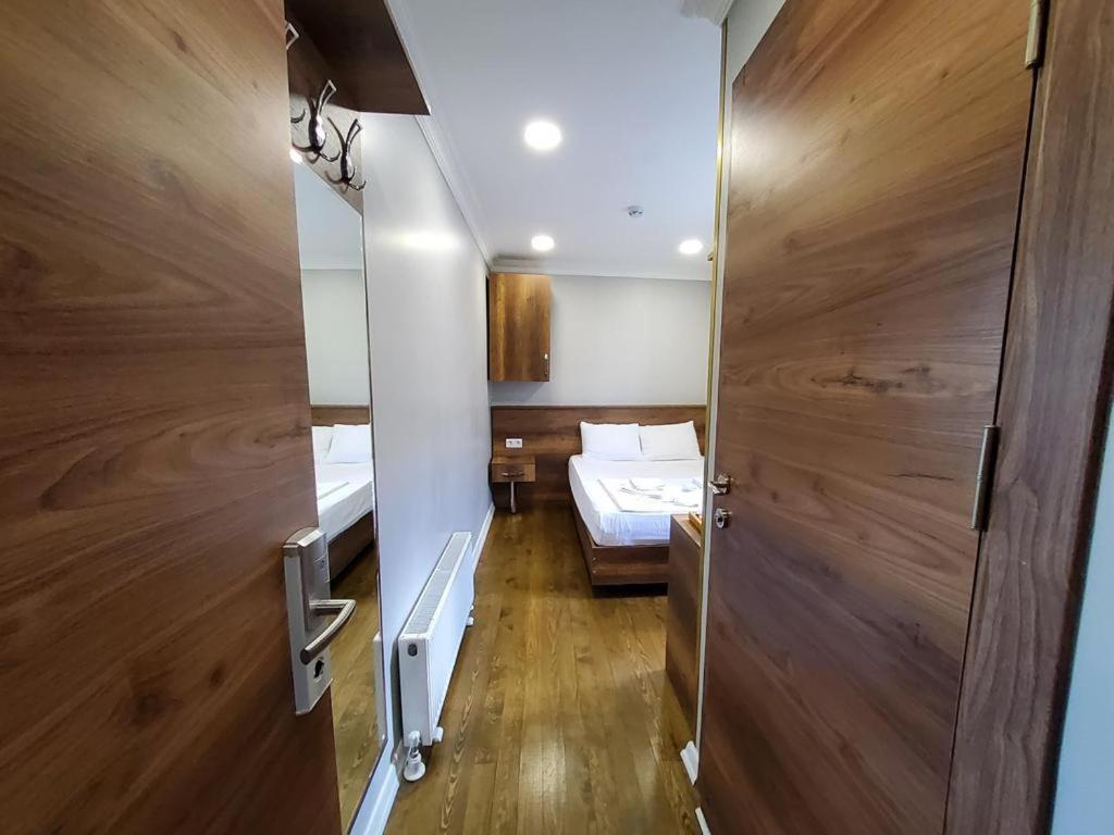 Moonlight Hotel اسطنبول المظهر الخارجي الصورة