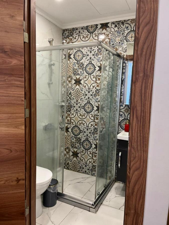 Moonlight Hotel اسطنبول المظهر الخارجي الصورة